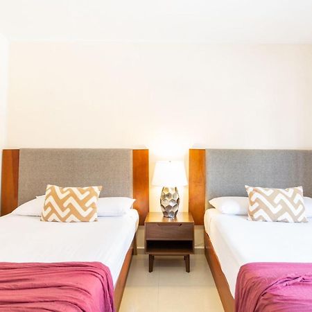 Comfortable Department Playa Del Carmen Eksteriør bilde