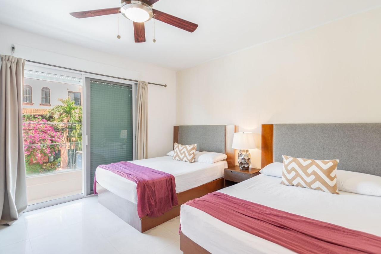 Comfortable Department Playa Del Carmen Eksteriør bilde