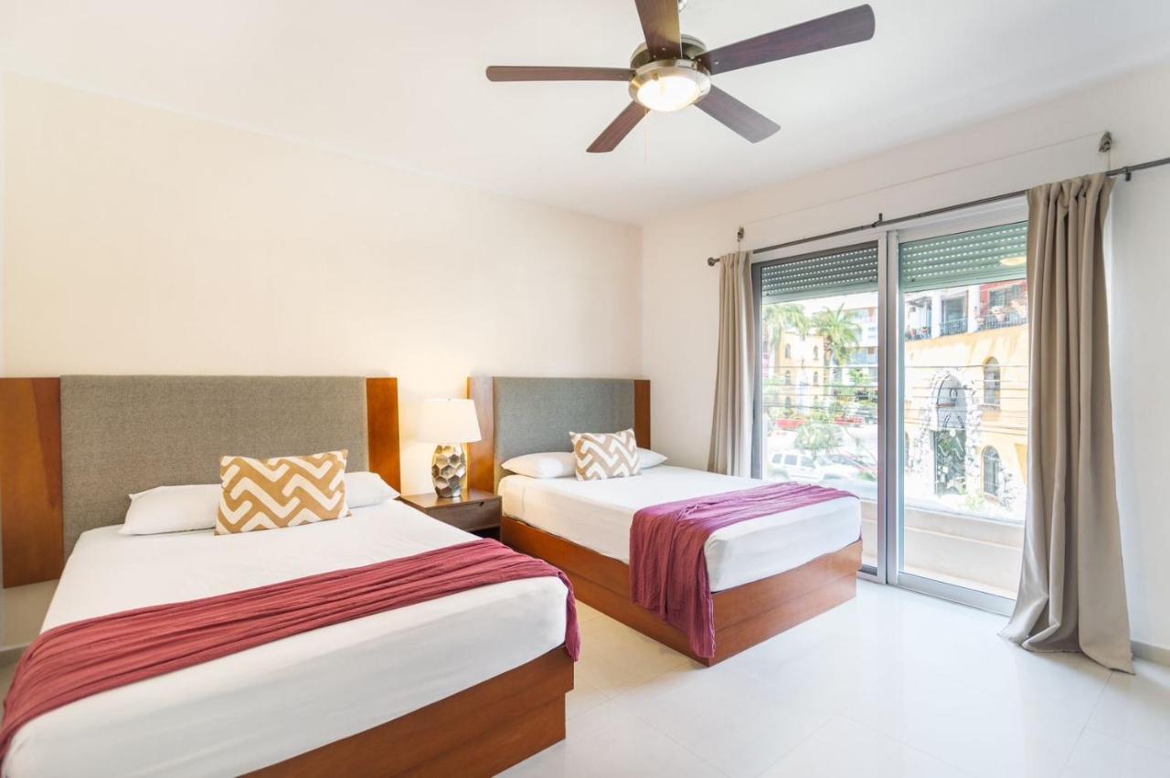 Comfortable Department Playa Del Carmen Eksteriør bilde